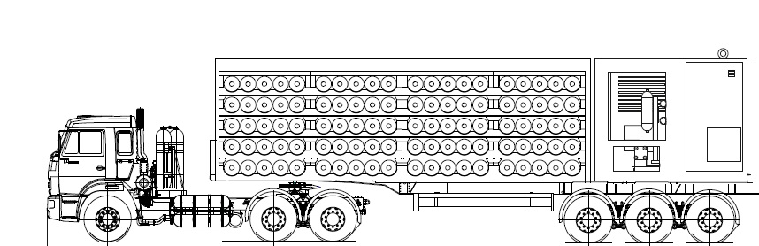 Cylinder